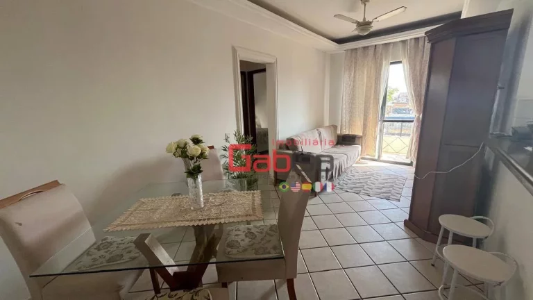Imagem Apartamento com 2 dormitórios à venda, 70 m² por R$ 450.000,00 - Vila Nova - Cabo Frio/RJ