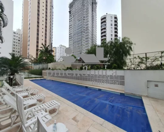 Imagem Apartamento 3 quartos, 3 vagas, 151 m2