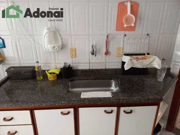 Imagem Sobrado à venda, Frente para Praia da Dunas Cabo Frio