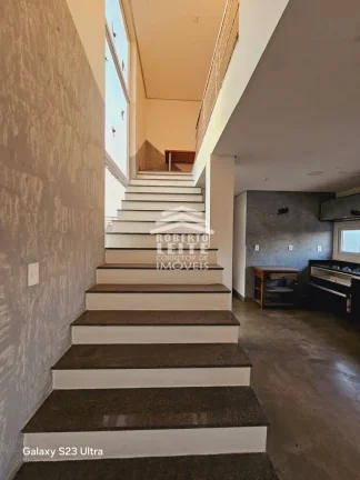 Imagem Residencial Verdes Campos - Casa em Condomínio à Venda no Verdes Campos