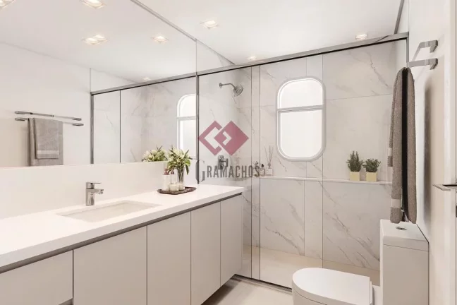 Imagem Apartamento à Venda - Jardim América, 3 Quartos, 185 m2 - São Paulo