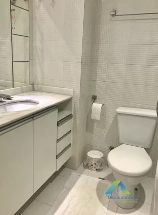 Imagem Apartamento à venda no bairro Parque Jaçatuba - Santo André/SP