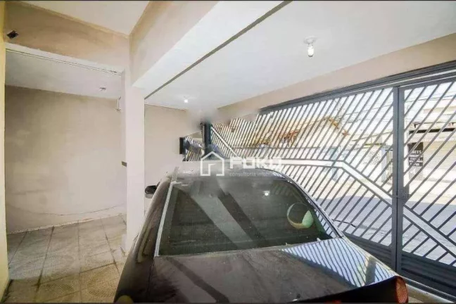 Imagem Sobrado à venda, 250 m² por R$ 650.000,00 - Jardim Maria Dirce - Guarulhos/SP