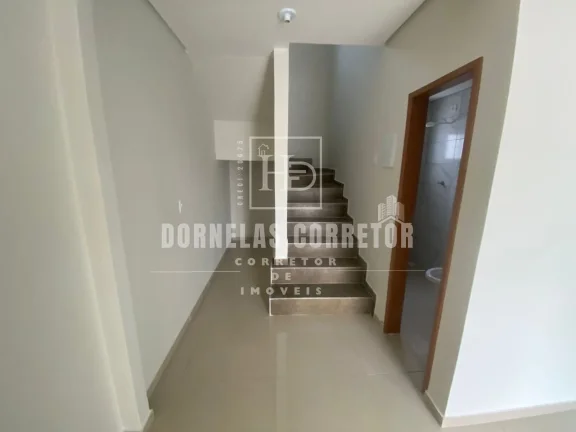 Imagem Duplex Novo à Venda em Bonsucesso - Olinda/PE