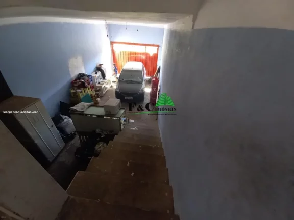 Imagem Casa para Venda em Limeira, Jardim dos Jequitibás, 3 dormitórios, 1 suíte, 2 banheiros, 1 vaga