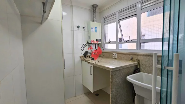 Imagem Cobertura duplex à venda em localização desejada de São Bernardo do Campo