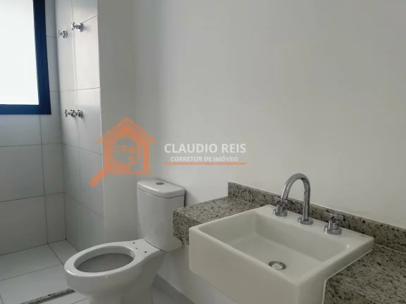 Imagem Apartamento à venda com 2 quartos , 127m² - Alto da Boa Vista