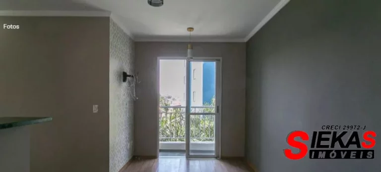 Imagem Apartamento à venda em São Paulo-SP, Aricanduva: 2 quartos, 1 sala, 1 banheiro, 1 vaga, 49m². Agende uma visita agora!