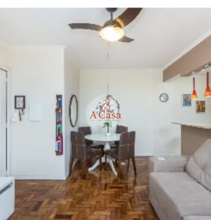 Imagem Apartamento com 3 Dormitorio(s) localizado(a) no bairro Cristal em Porto Alegre / Rio Grande do Sul Ref.:201