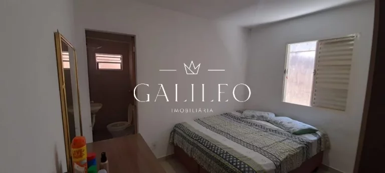 Imagem Casa a venda no Bairro Fazenda Grande em Jundiaí - SP
