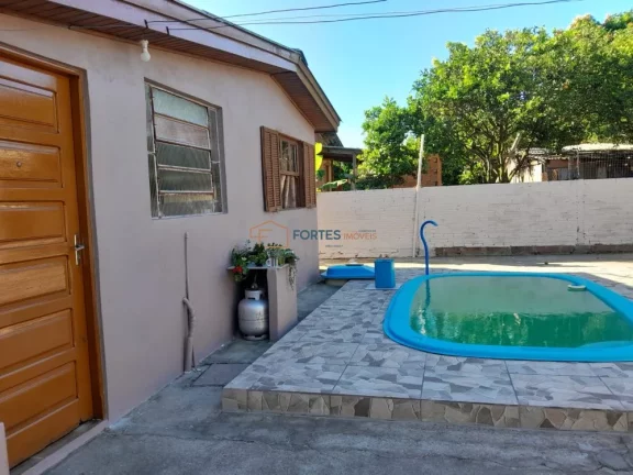 Imagem Casa no bairro Glória em Osório.