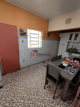Imagem Casa à venda 2 Quartos, 1 Suite, 6 Vagas, 229M², Osvaldo Cruz, São Caetano do Sul - SP