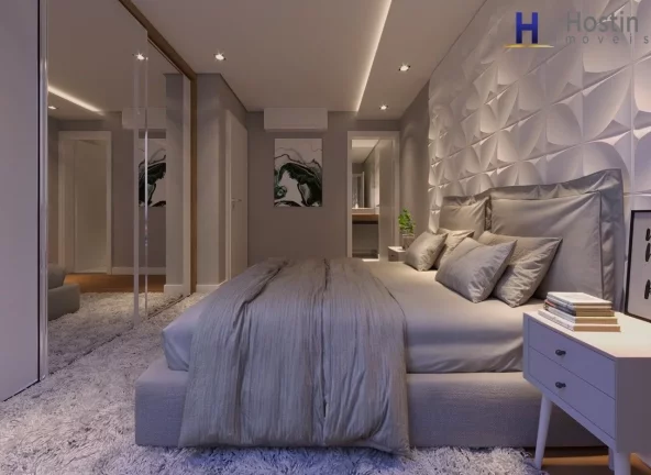 Imagem APARTAMENTO RESIDENCIAL em JOINVILLE - SC, ATIRADORES