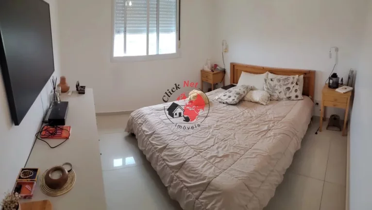 Imagem Apartamento à venda uma localização desejada do Centro de São Bernardo do Campo