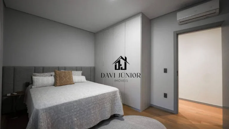 Imagem Casa com 4 dormitórios à venda, 456 m² por R$ 5.290.000,00 - Condomínio Saint Patrick - Sorocaba/SP