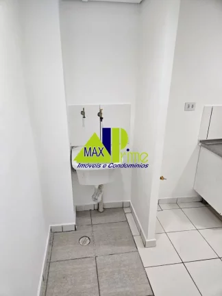 Imagem Casa para locação na Penha de França, São Paulo-SP: 1 quarto, 1 sala, 1 banheiro, 1 vaga de garagem, 60m² de área.