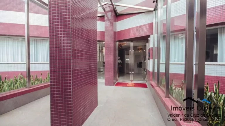 Imagem Apartamentos Edifício Rosemount RS 1.400.000,00