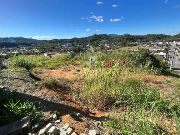 Imagem Terreno | Barra do Rio Cerro | 1.060 m²