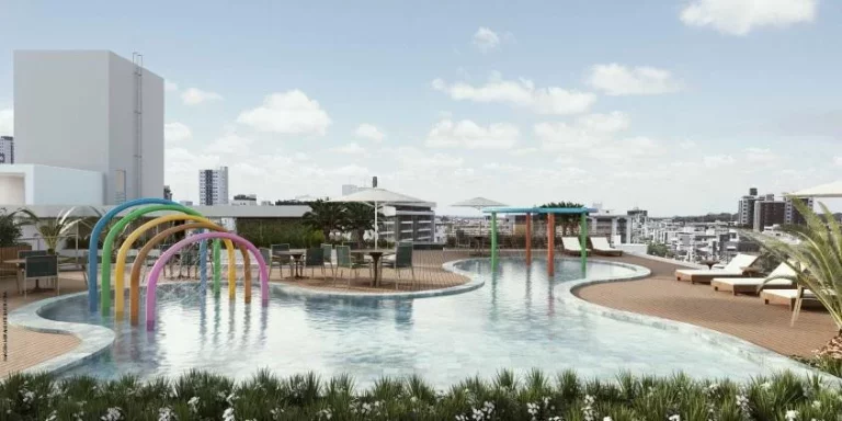 Imagem Apartamento à venda, 77 m² por R$ 739.920,06 - Camboinha - Cabedelo/PB Imagem Apartamento à venda, 77 m² por R$ 739.920,06 - Camboinha - Cabedelo/PB