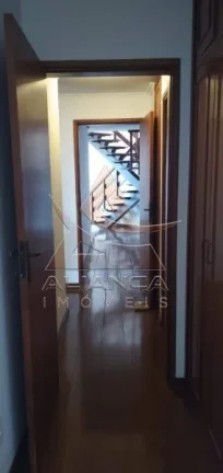Imagem Apartamento - Ribeirão Preto - Centro