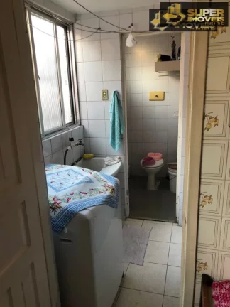 Imagem Apartamento Padrão para Venda em Fragata Pelotas-RS - 2376