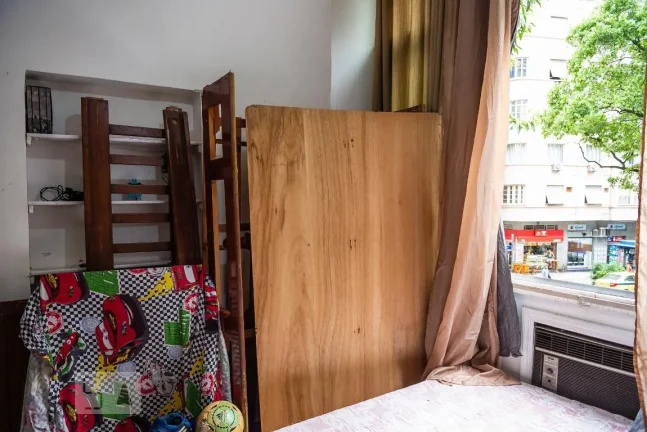 Imagem Apartamento à Venda - Copacabana, 2 Quartos, 95 m2