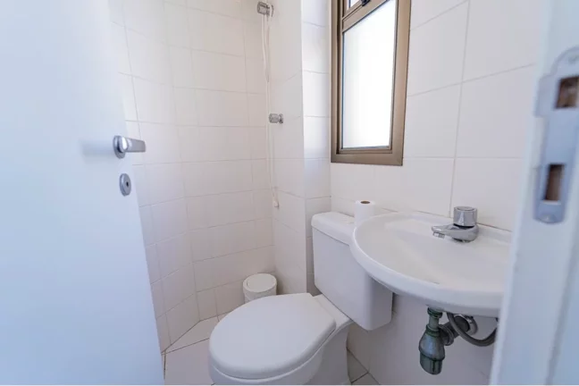 Imagem APARTAMENTO RESIDENCIAL em São Paulo - SP, Brooklin Paulista