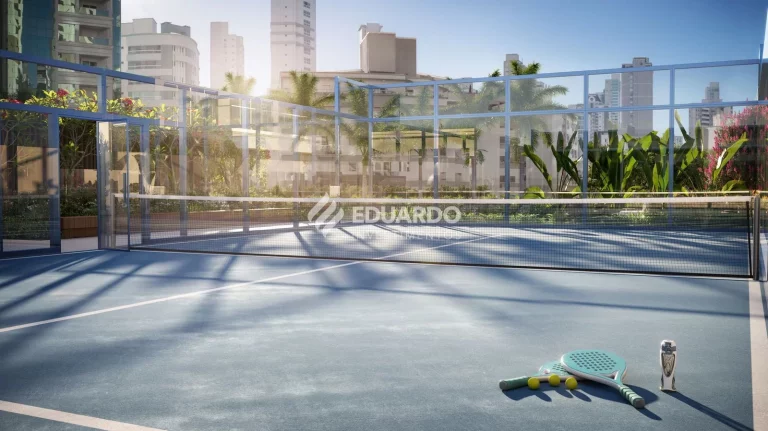Imagem Alaia Residence - Cobertura com 4 suítes à venda, 390,6 m², Centro – Balneário C