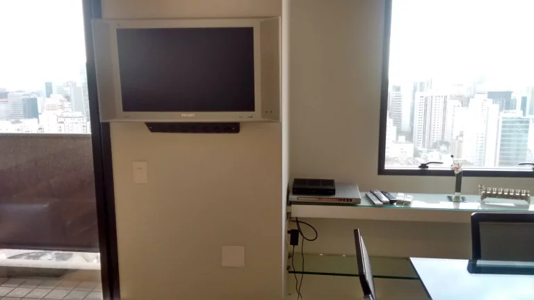 Imagem Oportunidade para LOCAÇÃO em Itaim Bibi - Staybridge 78m²