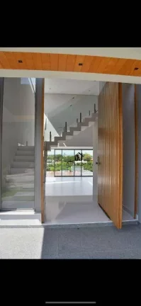 Imagem Casa à venda, 400 m² por R$ 4.800.000,00 - Alphaville Nova Esplanada II - Votorantim/SP