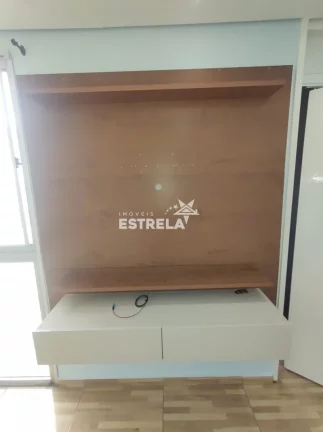 Imagem APTO PRONTO PARA MORAR NA REGIÃO BUTANTÃ/SP - 3º ANDAR