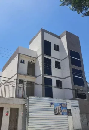 Imagem Apartamento na Vila Carrão
