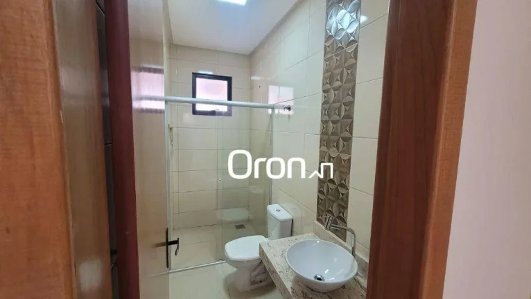Imagem Casa à venda, 150 m² por R$ 750.000,00 - Parque Amazônia - Goiânia/GO