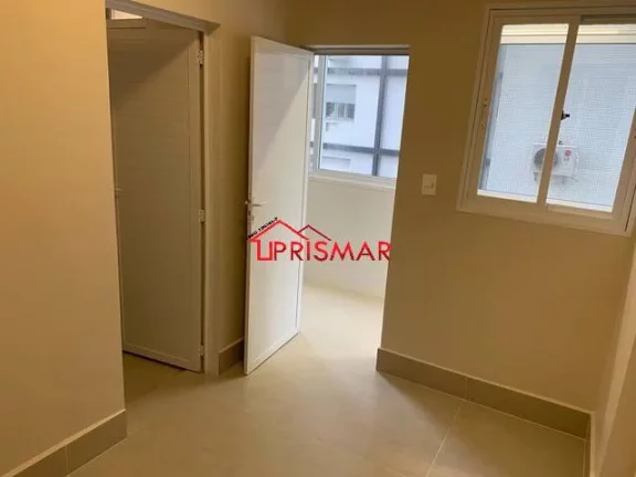 Imagem OPORTUNIDADE VENDA - APARTAMENTO ALTO PADRÃO 100 % REFORMADO FRENTE MAR
