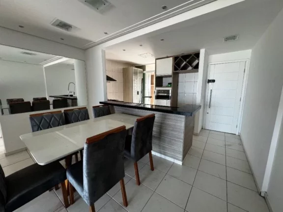Imagem Apartamento à Venda em Vila Mirim, Praia Grande - SP