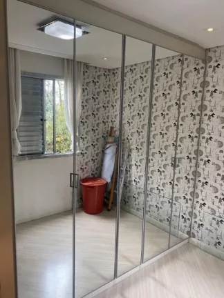 Imagem Apartamento com 2 dormitórios à venda, 49 m² por R$ 350.000,00 - Itaquera - São Paulo/SP
