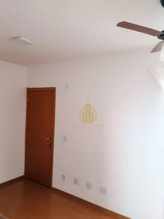 Imagem Apartamento com 2 dormitórios à venda, 40 m² por R$ 172.780,00 - Jardim Ouro Branco - Ribeirão Preto/SP