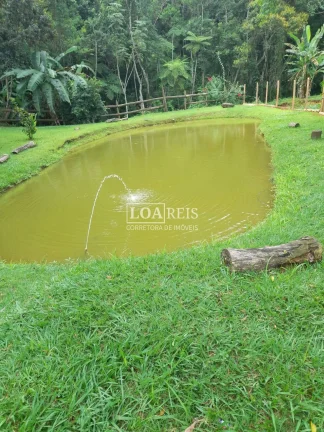 Imagem CHÁCARA EM CONDOMÍNIO FECHADO 3 DORMITÓRIOS SENDO 2 SUÍTES- ZONA NORTE