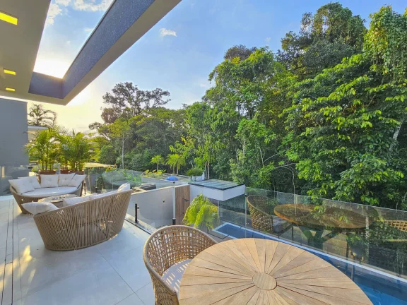 Imagem Casa com 6 dormitórios à venda, 580 m por R$ 17.990.000,00 - Riviera