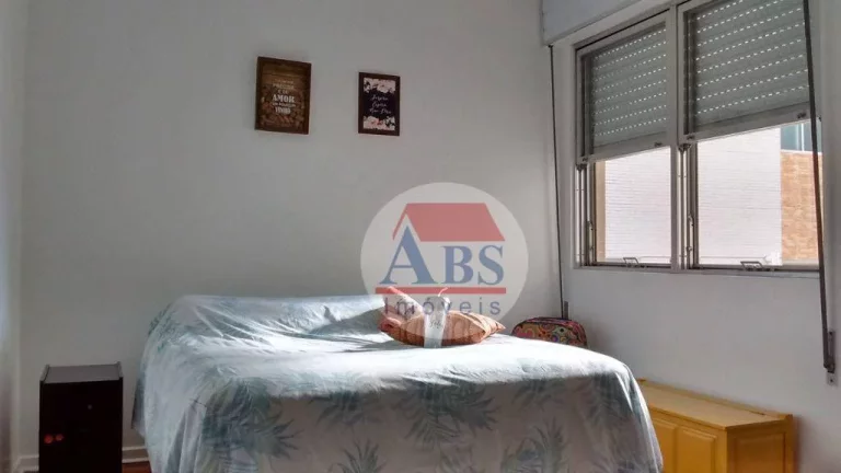 Imagem Apartamento com vista para o mar