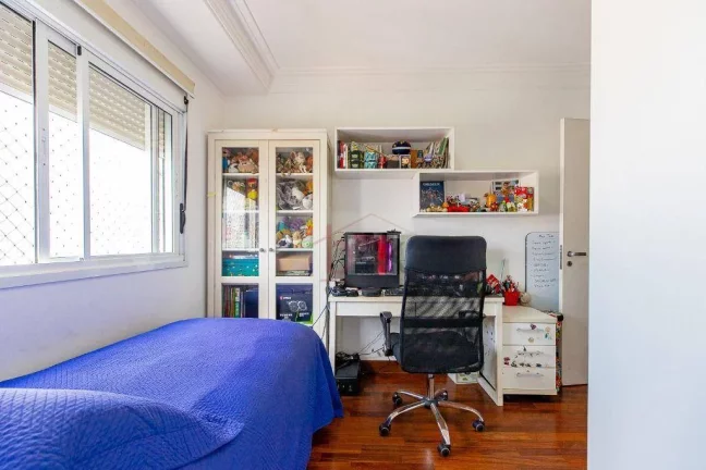 Imagem Cobertura Duplex de 311m² à venda no Alto da Boa Vista.