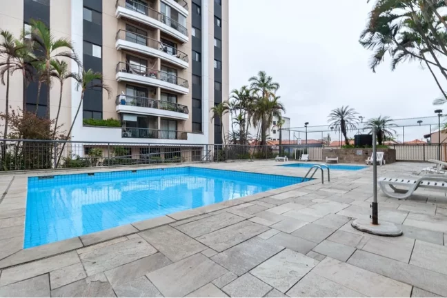Imagem APARTAMENTO RESIDENCIAL em São Paulo - SP, Vila Deodoro