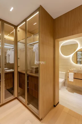 Imagem City Park Palace - Apartamento 343m² à venda no bairro Setor Bueno - Goiânia/GO