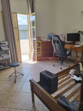 Imagem Sobrado com 4 quartos à venda, 317 m² por R$ 1.650.000 - Jardim Maristela - Atibaia/SP