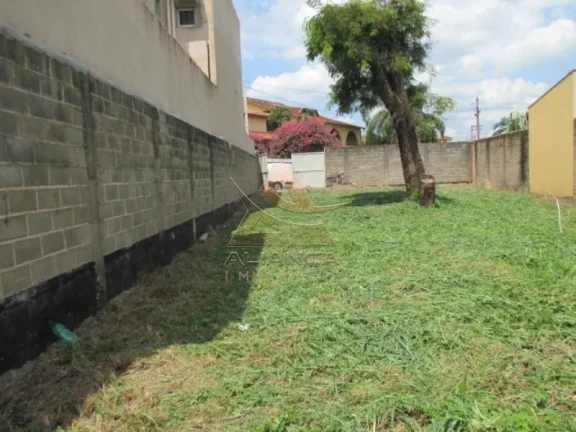Imagem Terreno - Ribeirão Preto - Ribeirânia