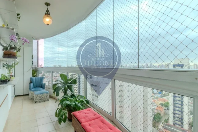 Imagem Imperdível: Apartamento à venda em São Paulo-SP, Saúde - 3 quartos, 3 suítes, 2 salas, 5 banheiros, 3 vagas, 116m².