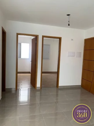 Imagem Apartamento para Alugar em Vila Santa Clara, São Paulo - SP