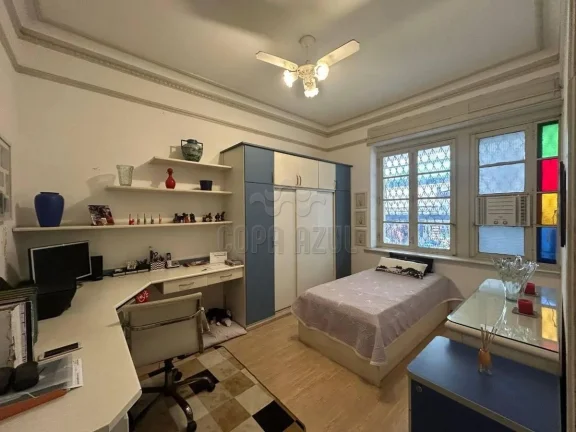 Imagem Copacabana – Rua Duvivier | Residencial › Apartamento 3 quarto(s) à Venda
