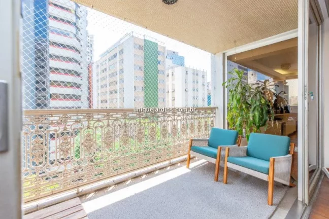 Imagem Apartamento à venda Itaim Bibi São Paulo