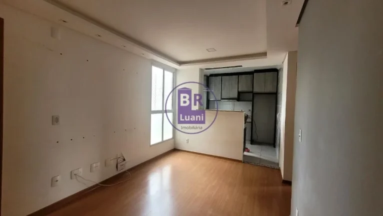 Imagem Lindo apartamento próximo a UEL á Venda